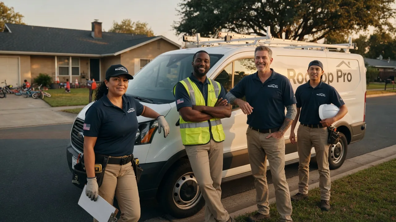 Roof Repair in Wells, MN near me